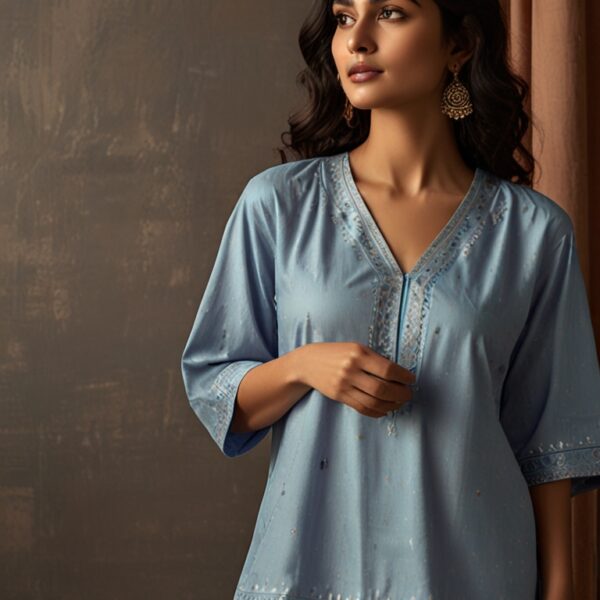 "NoorNights – Premium Comfort Nightwear"
